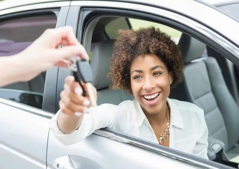 auto leasen Hellendoorn